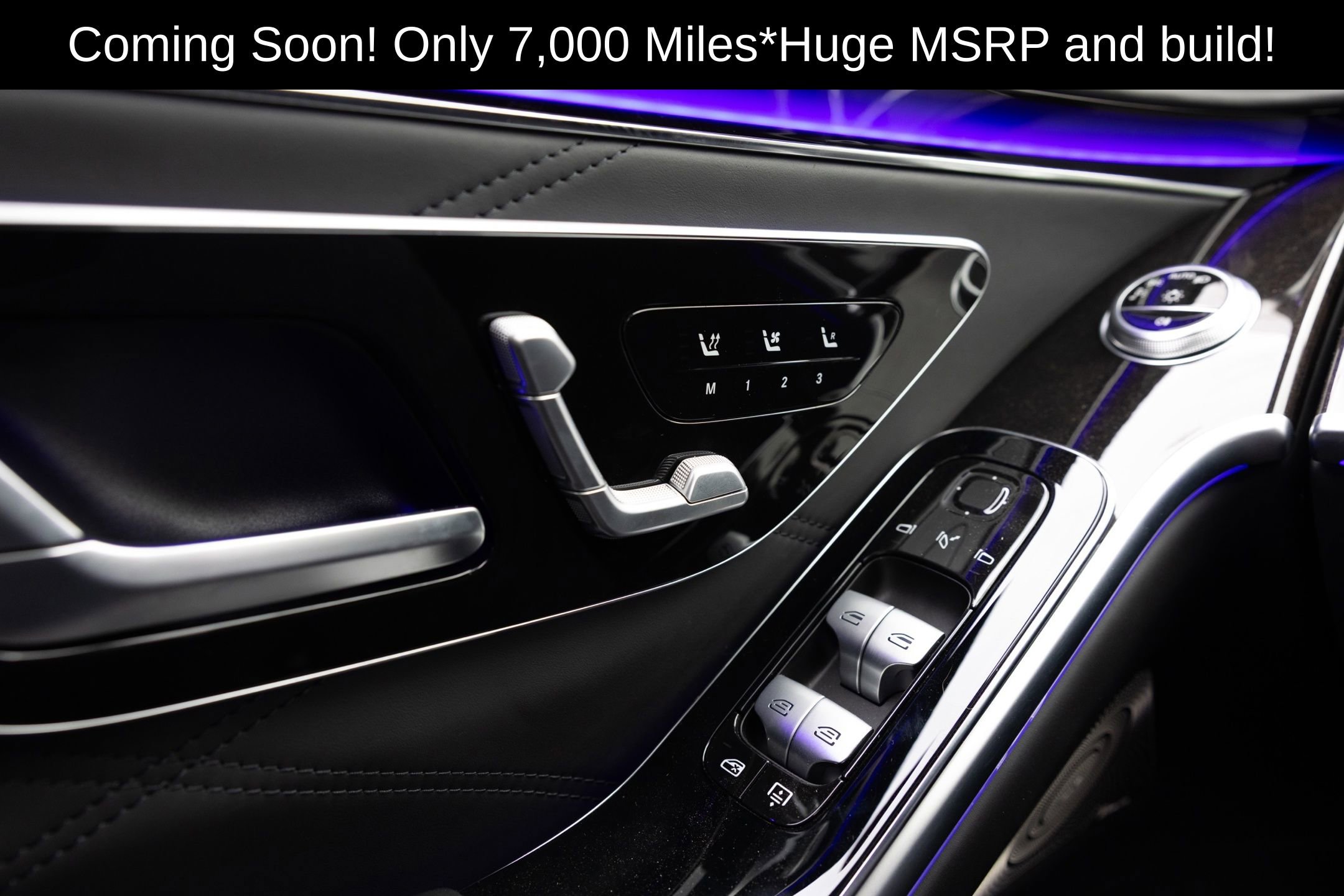 Used 2021 Mercedes-Benz Maybach S 580 4MATIC image 15