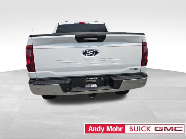 Used 2024 Ford F150 XLT w/ Tow/Haul Package AWD/4WD image 21