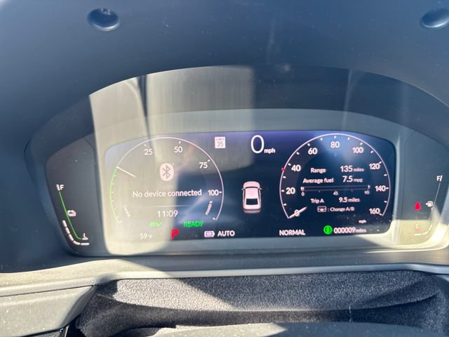 New 2026 Honda Accord Touring image 15