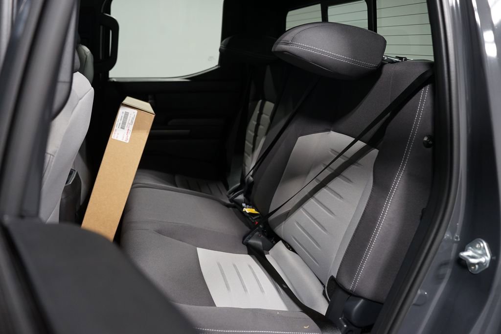 New 2026 Toyota Tacoma TRD Off-Road image 32