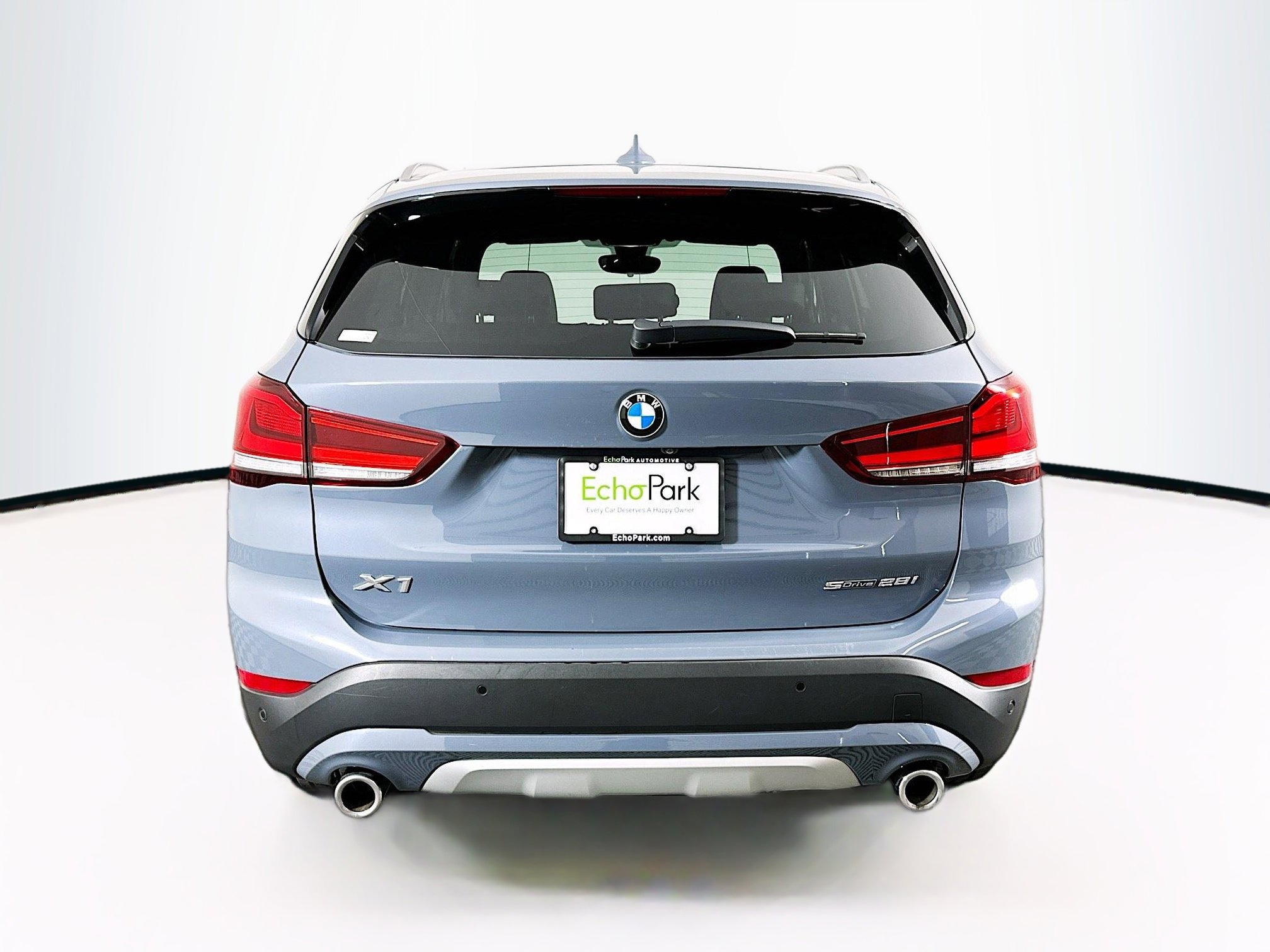 Used 2022 BMW X1 sDrive28i w/ Premium Package image 7