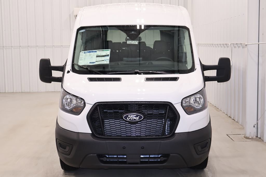 New 2026 Ford Transit 350 XL image 4