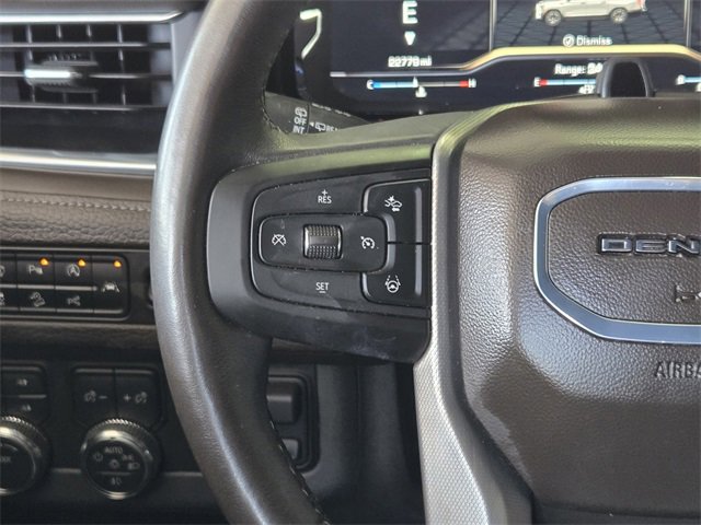 Used 2024 GMC Yukon XL Denali w/ Advanced Technology Package image 28