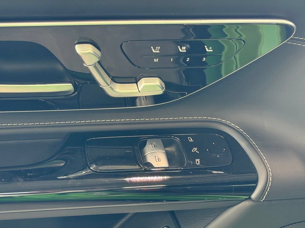 New 2026 Mercedes-Benz AMG GT 63 image 18