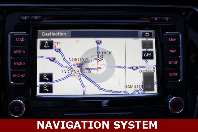 Used 2013 Volkswagen Passat TDI SEL Premium image 15