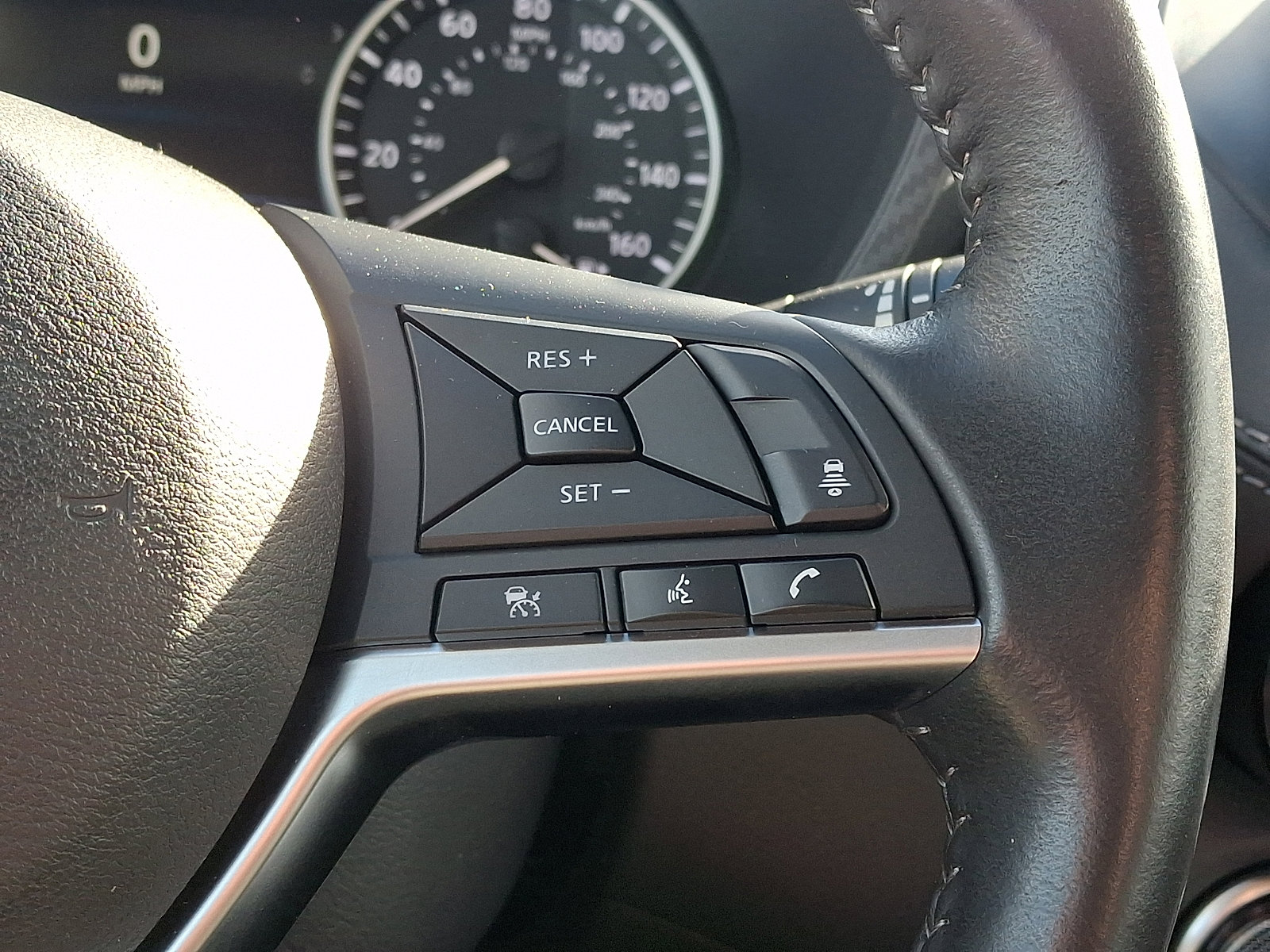 Certified 2024 Nissan Sentra SV w/ All-Weather Package image 22