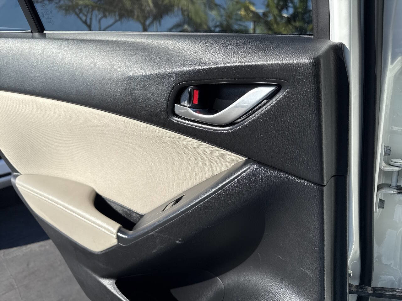 Used 2014 MAZDA CX-5 Touring FWD image 22