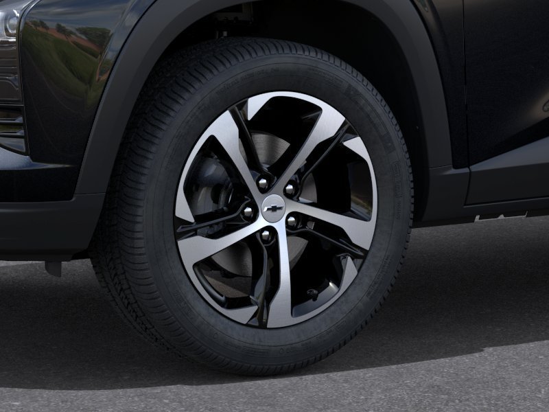 New 2026 Chevrolet Trax RS FWD image 12