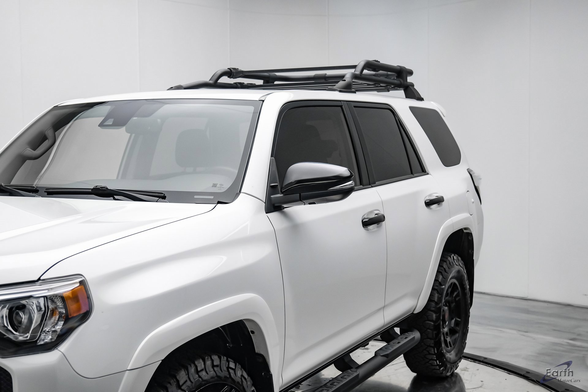 Used 2023 Toyota 4Runner SR5 Premium image 24