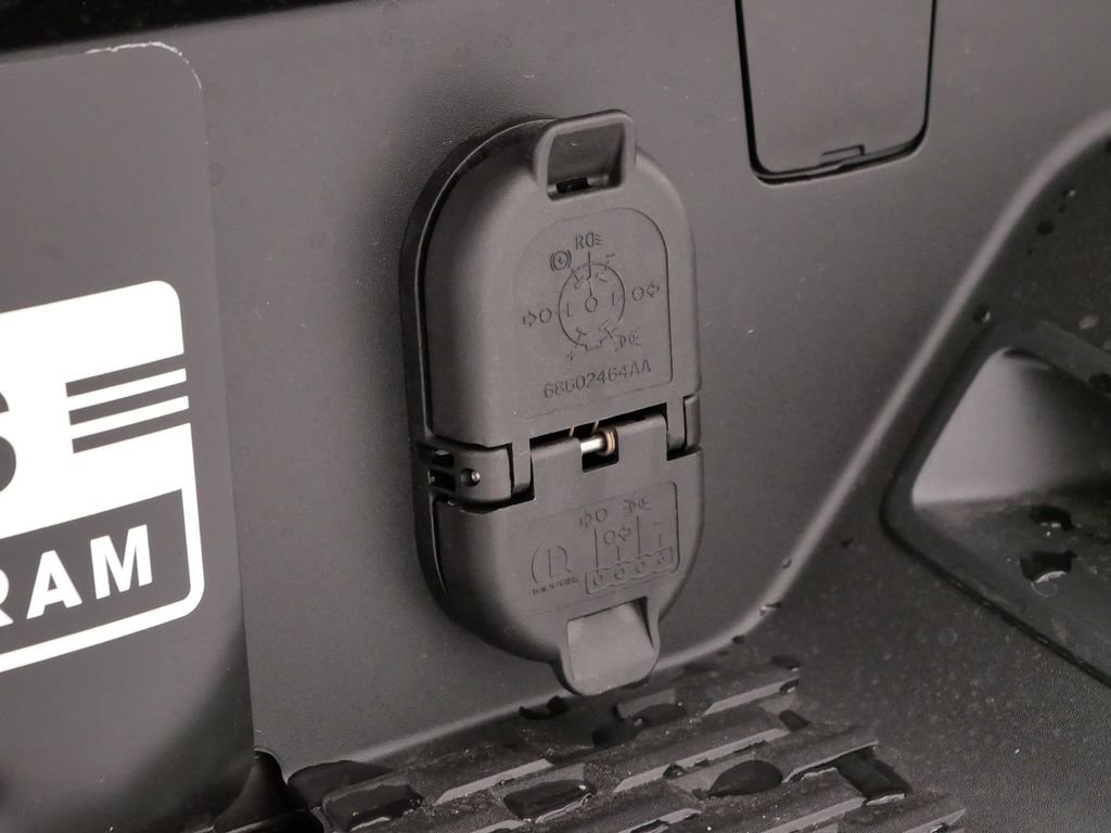 New 2026 RAM 1500 Rebel w/ Rebel Level 1 Equipment Group image 14