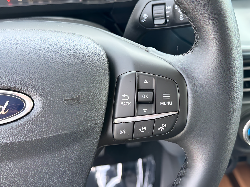Used 2024 Ford Maverick Lariat FWD image 20
