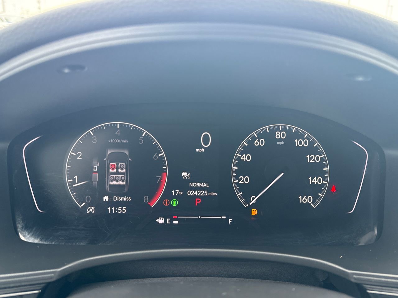 Used 2024 Honda Civic Sport image 18