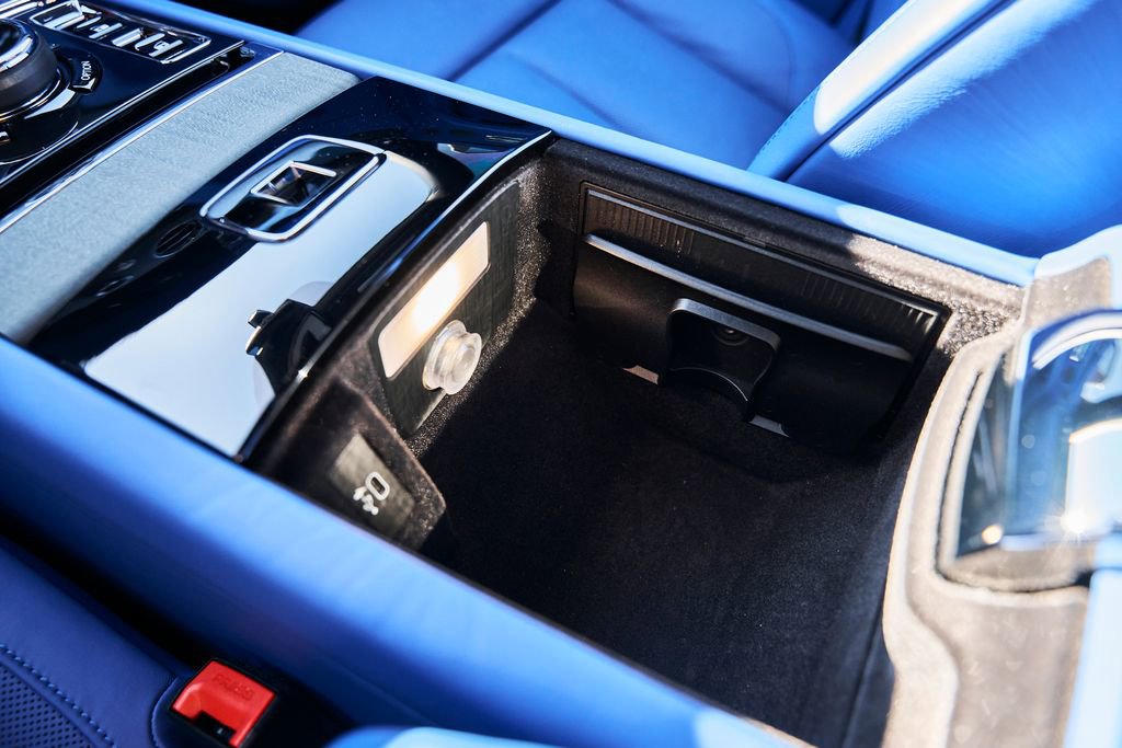 Used 2024 Rolls-Royce Ghost AWD/4WD image 62