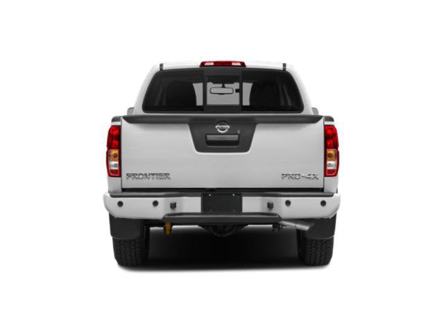 Used 2020 Nissan Frontier S RWD image 8