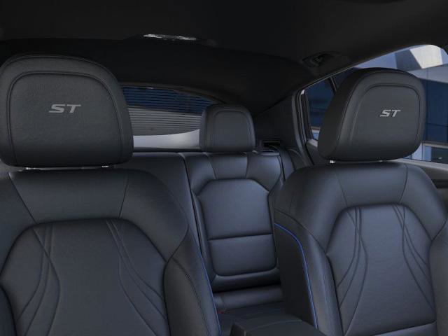 New 2026 Buick Envista Sport Touring w/ Convenience II Package image 39