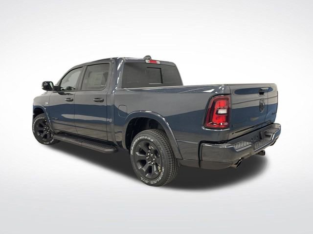 New 2026 RAM 1500 Big Horn w/ Night Edition image 3