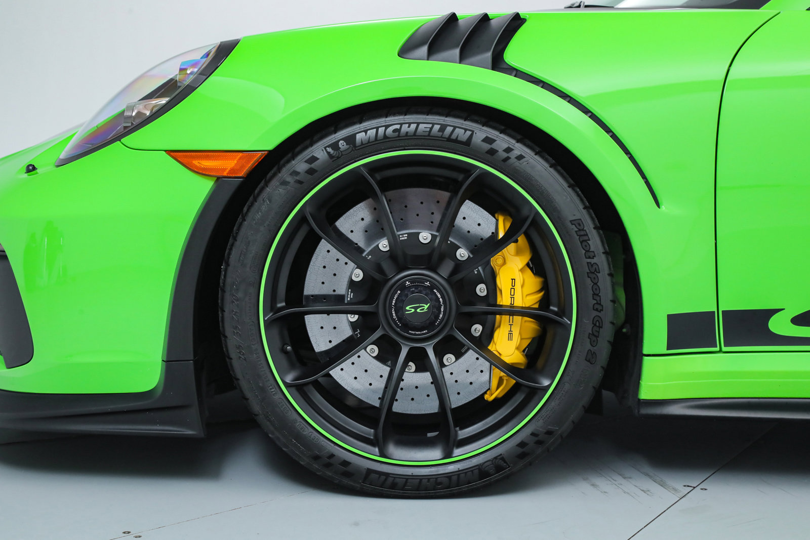 Used 2019 Porsche 911 GT3 RS RWD image 38