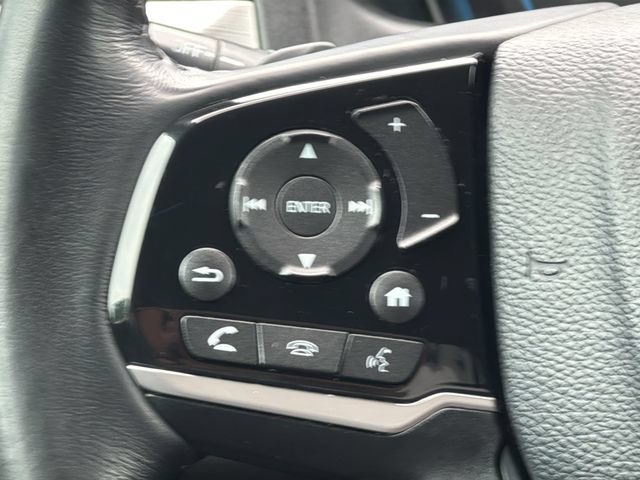 Used 2018 Honda Odyssey EX-L image 27