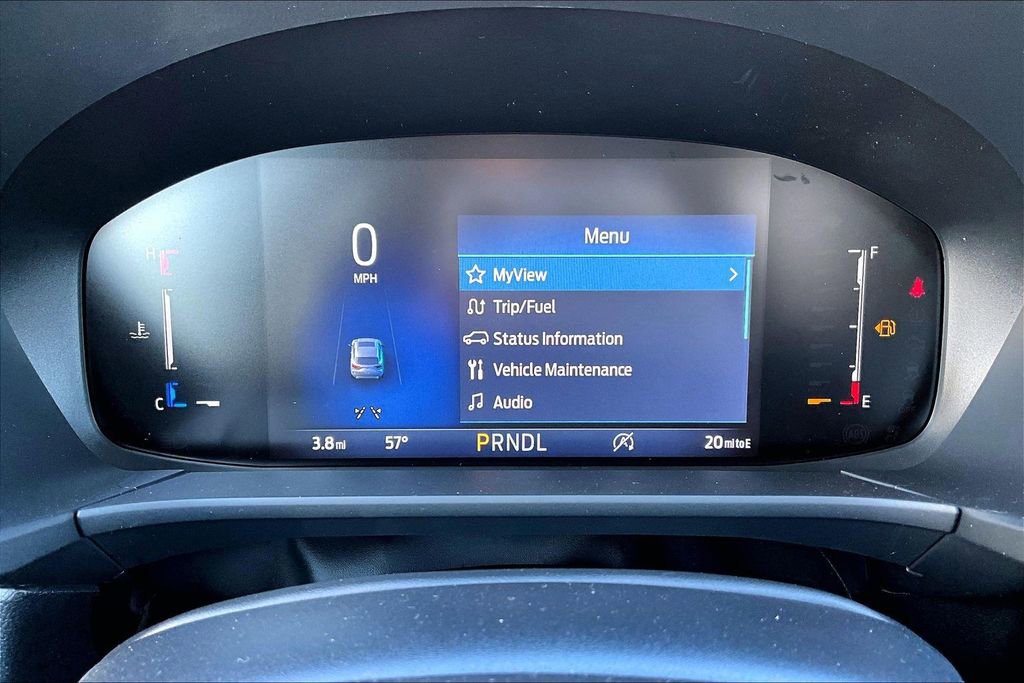 New 2026 Ford Escape Active w/ Cold Weather Package image 20