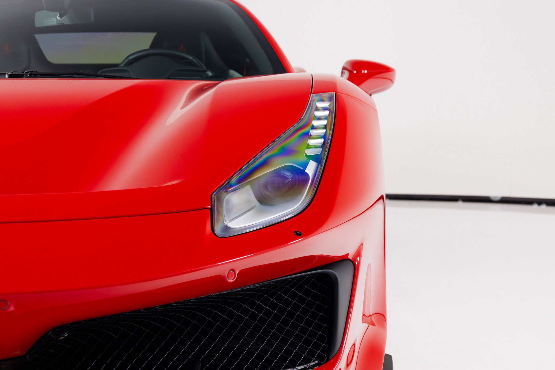 Used 2019 Ferrari 488 Pista image 56