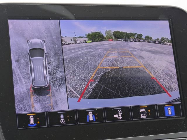 Used 2023 Chevrolet Equinox RS image 22