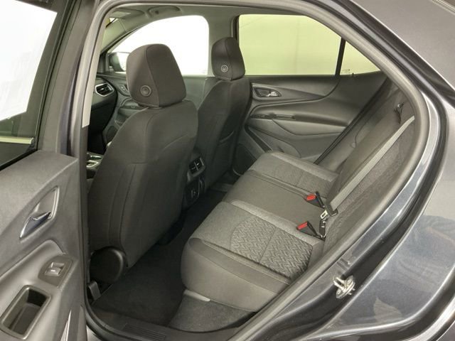 Used 2022 Chevrolet Equinox LT AWD/4WD image 11