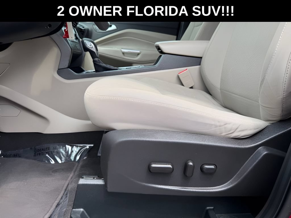 Used 2018 Ford Escape SE AWD/4WD image 73