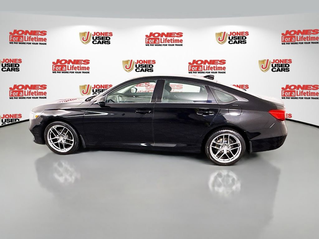 Used 2018 Honda Accord LX image 12