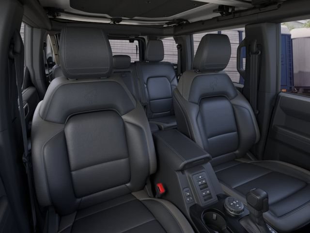 New 2026 Ford Bronco Outer Banks AWD/4WD image 10