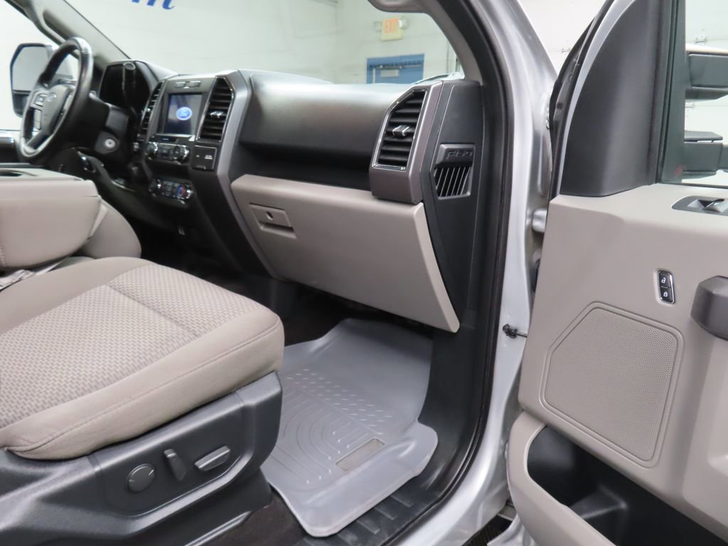 Used 2019 Ford F150 XLT w/ Equipment Group 302A Luxury image 30