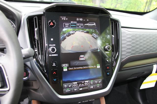 Certified 2025 Subaru Forester Touring AWD/4WD image 29