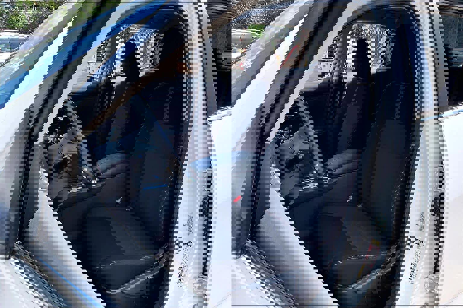 Certified 2023 Nissan Sentra SV w/ Trunk Package image 8