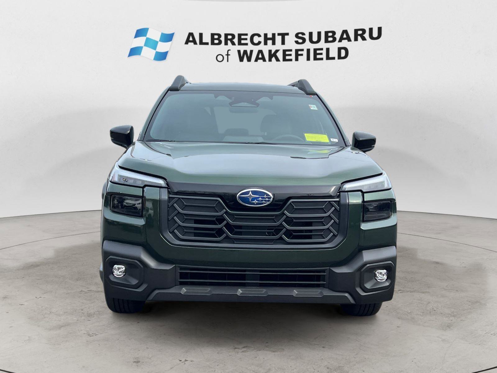 New 2026 Subaru Outback Premium image 8