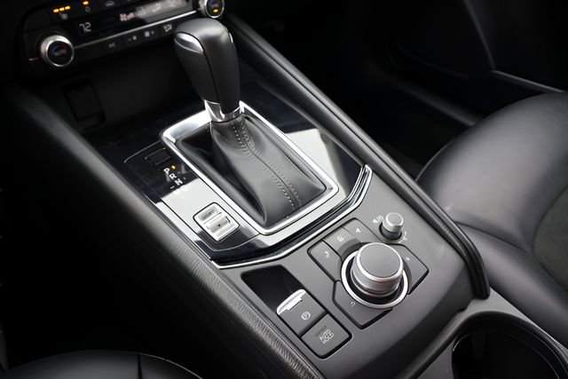 Used 2023 MAZDA CX-5 AWD 2.5 S w/ Select Package image 22