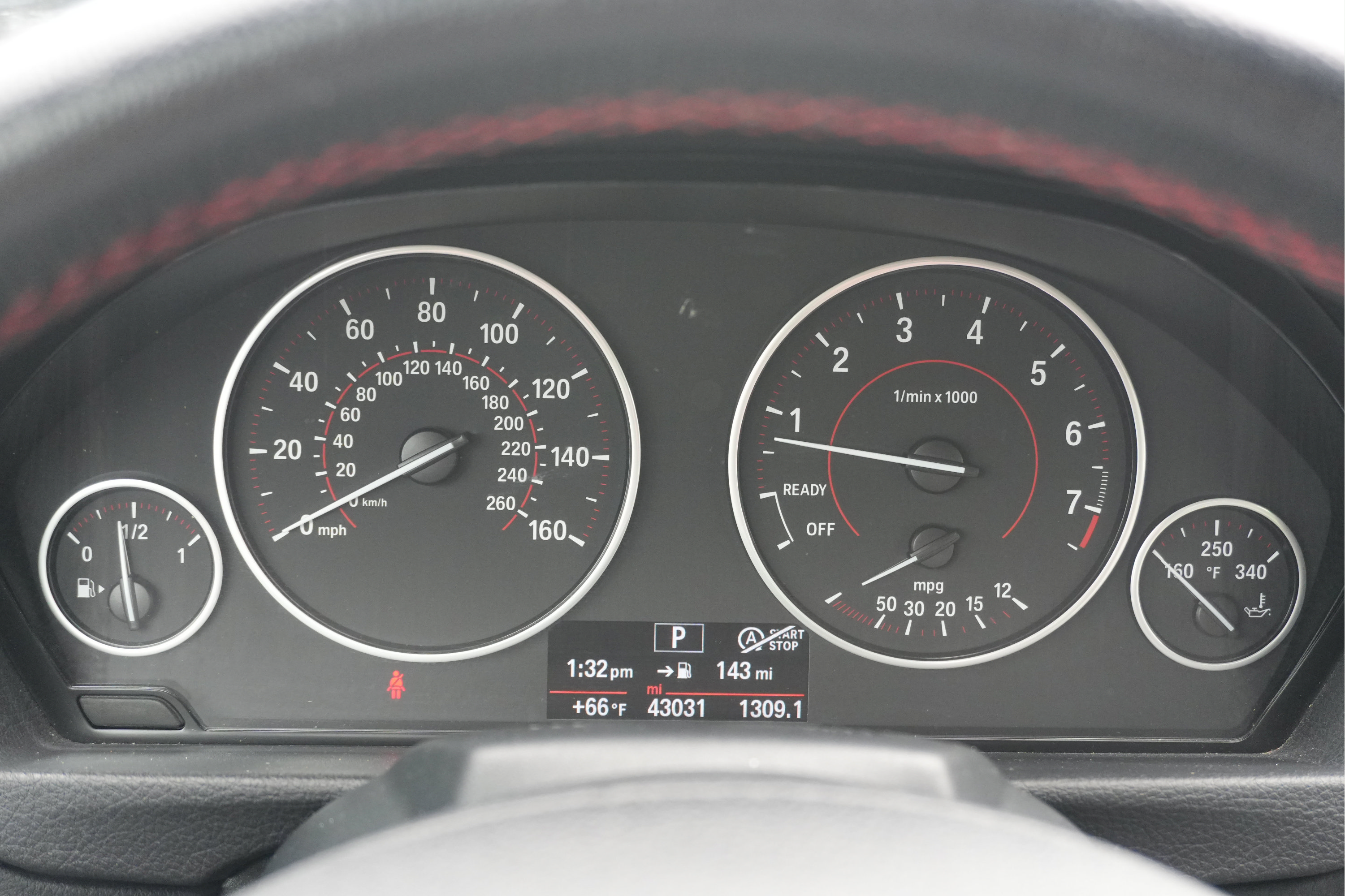 Used 2017 BMW 430i xDrive Convertible AWD/4WD image 44