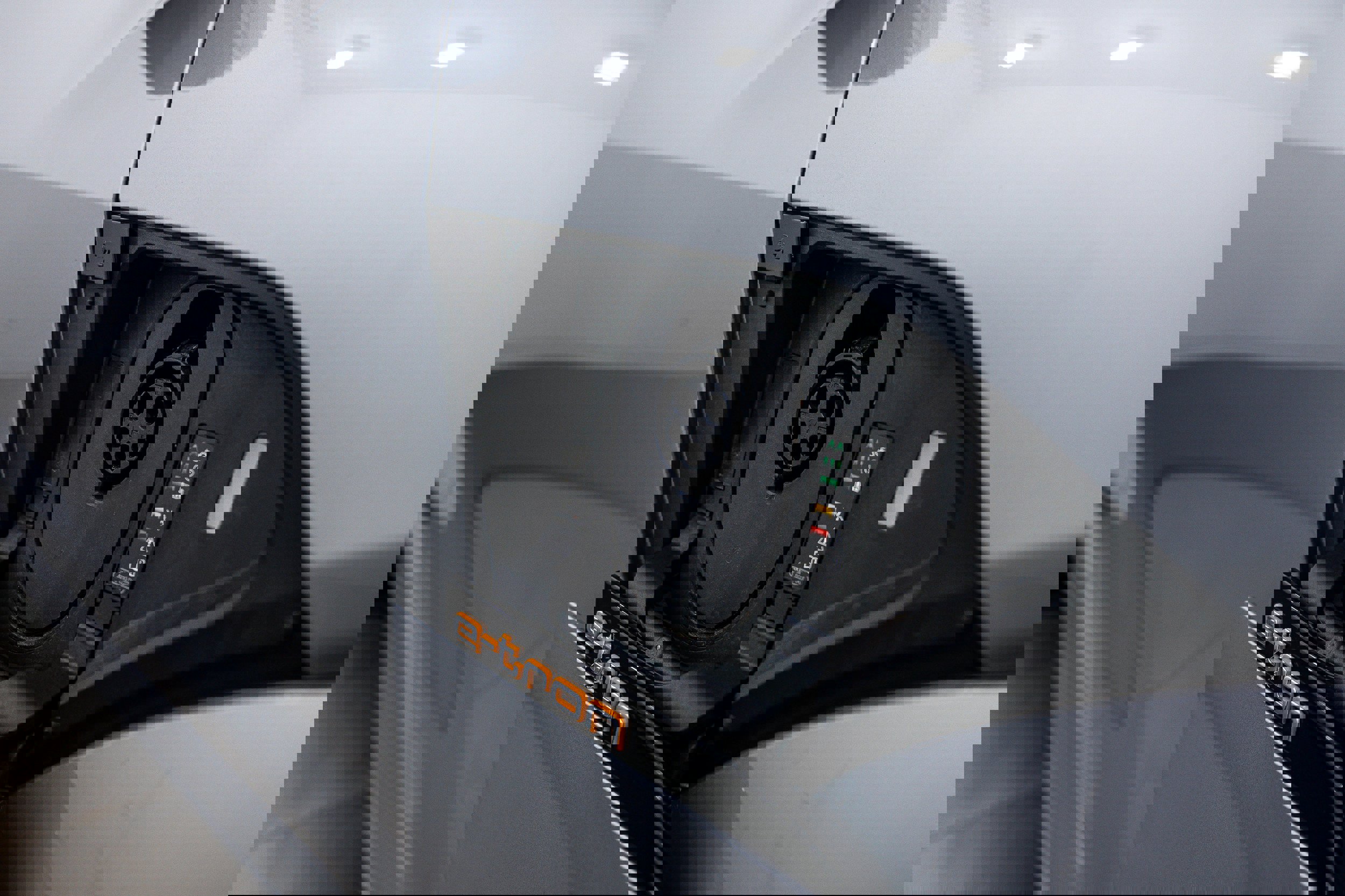 Certified 2023 Audi e-tron S Premium Plus AWD/4WD image 21