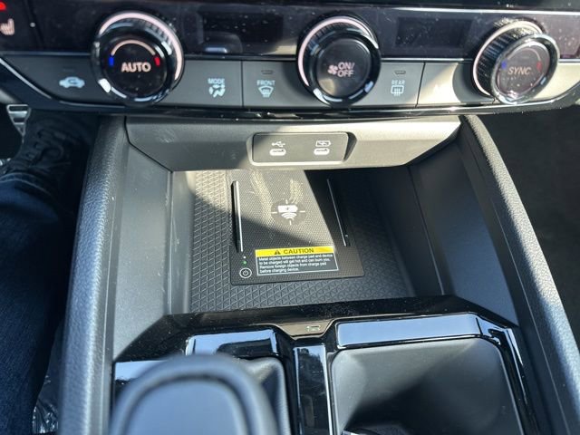 New 2025 Honda Accord Sport image 22