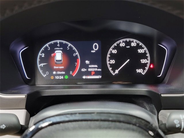 Used 2025 Honda Pilot EX-L image 30