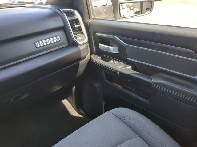 Certified 2024 RAM 3500 Big Horn image 18