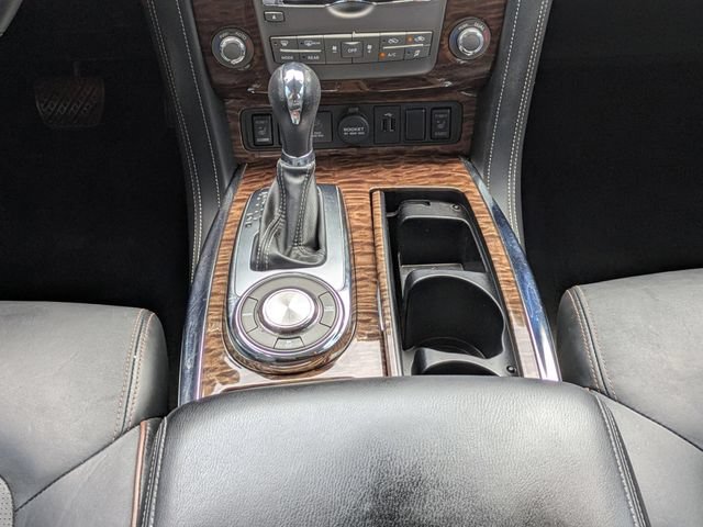 Used 2019 Nissan Armada SL w/ Premium Package RWD image 24