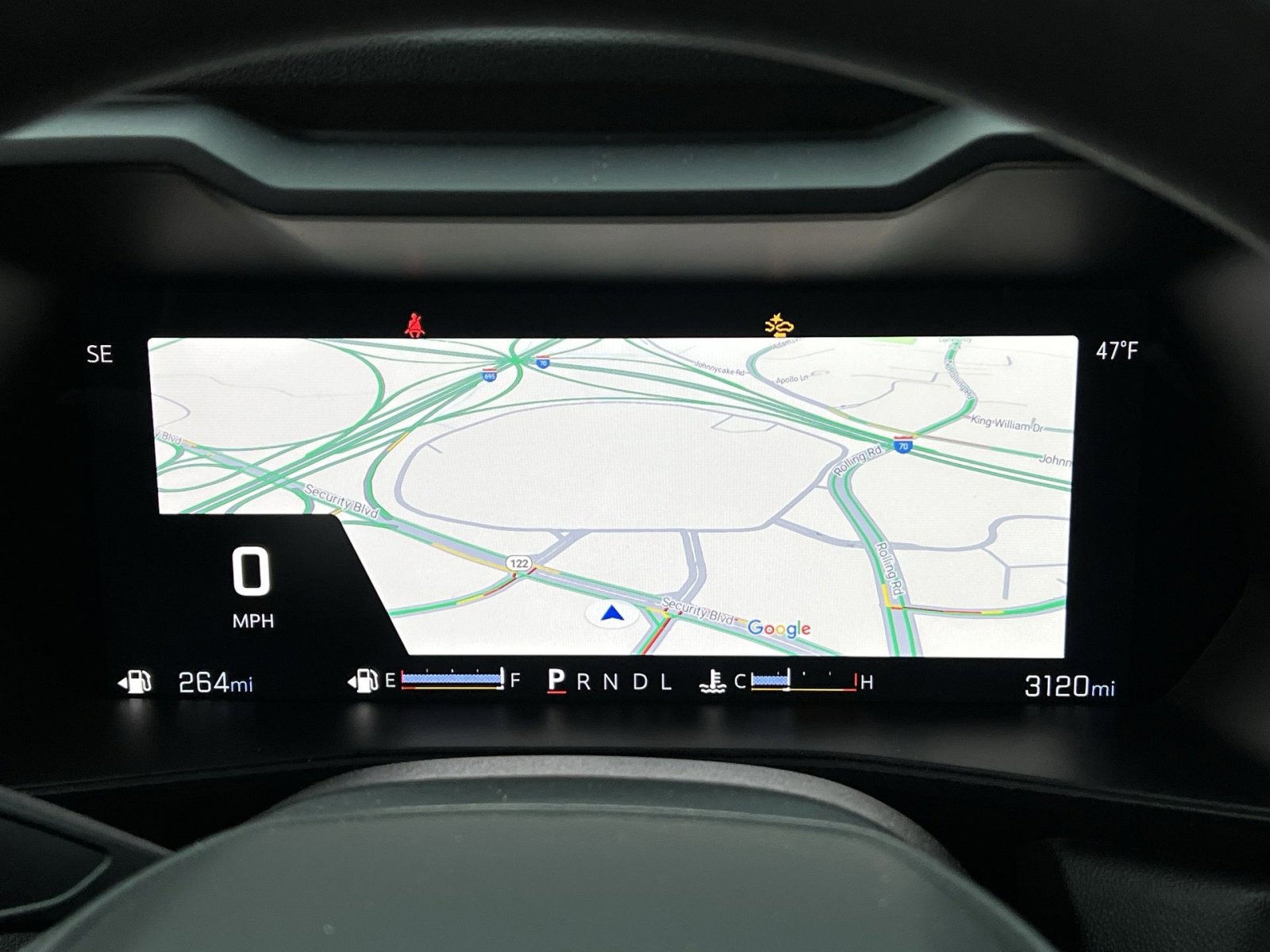 Used 2024 Chevrolet Colorado W/T image 17