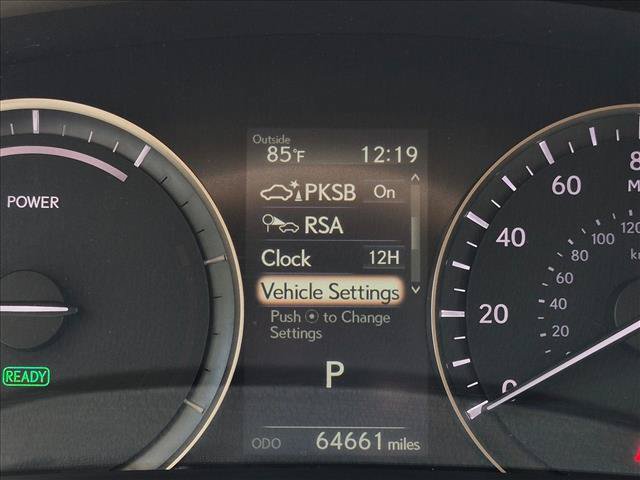 Certified 2022 Lexus RX 450hL AWD w/ Premium Package image 10