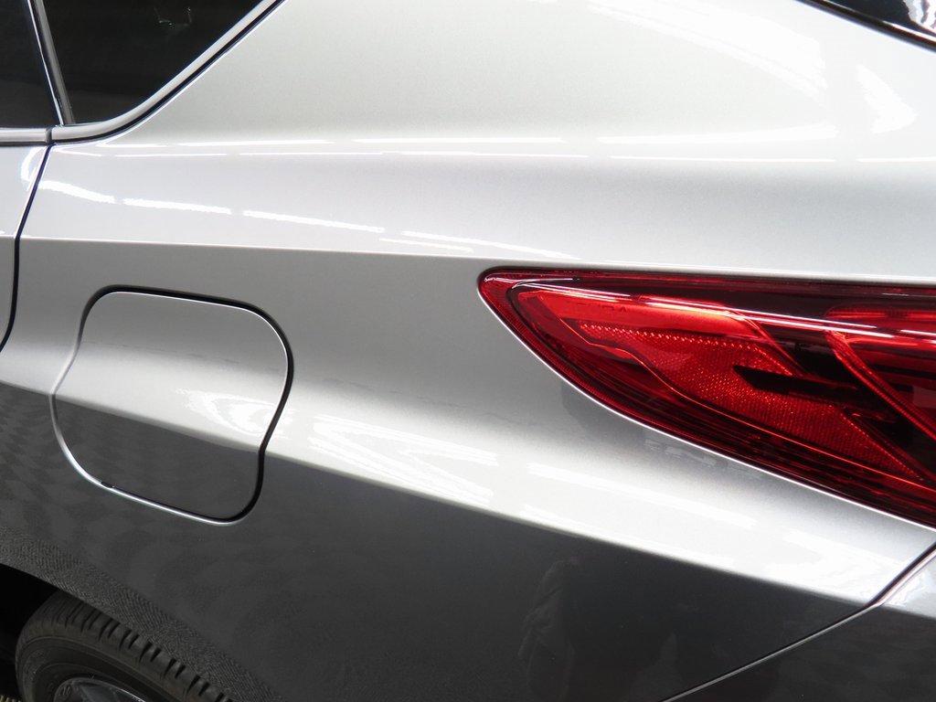 Used 2024 Acura RDX AWD w/ A-Spec & Advance Pkg image 33