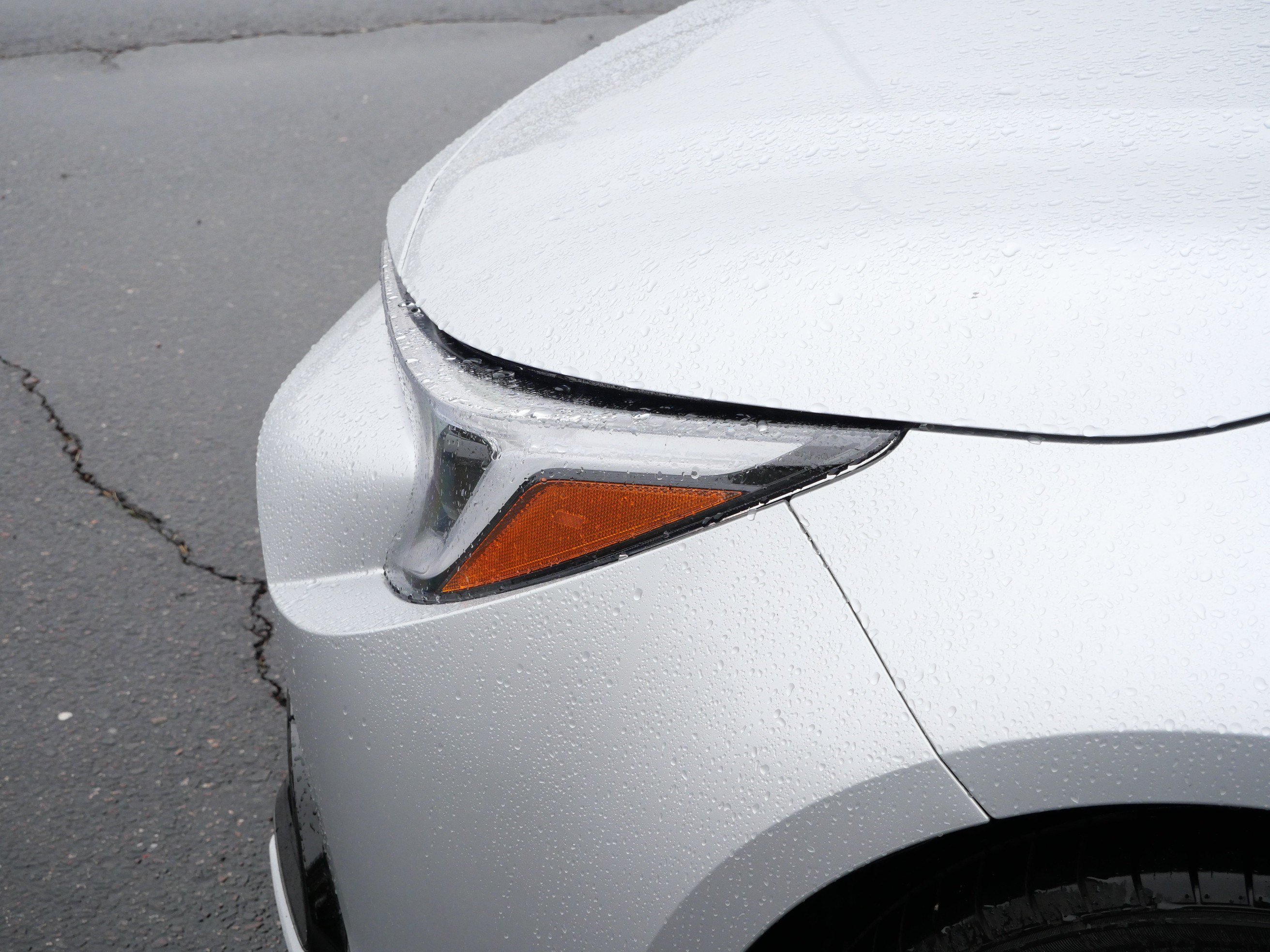 Certified 2025 Toyota Corolla SE FWD image 18