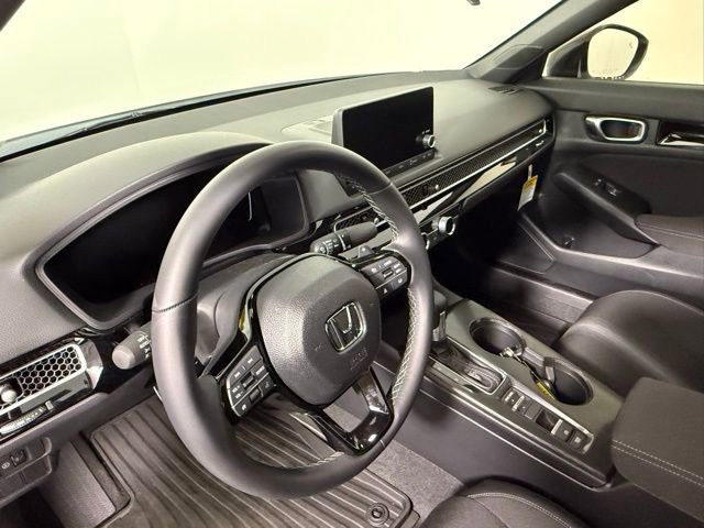 Used 2026 Honda Civic Sport image 16