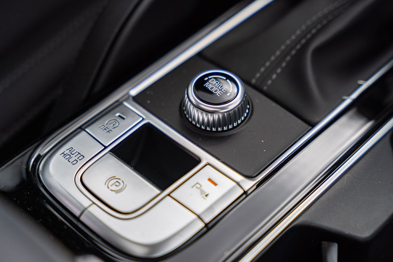 New 2025 Kia Telluride EX image 22