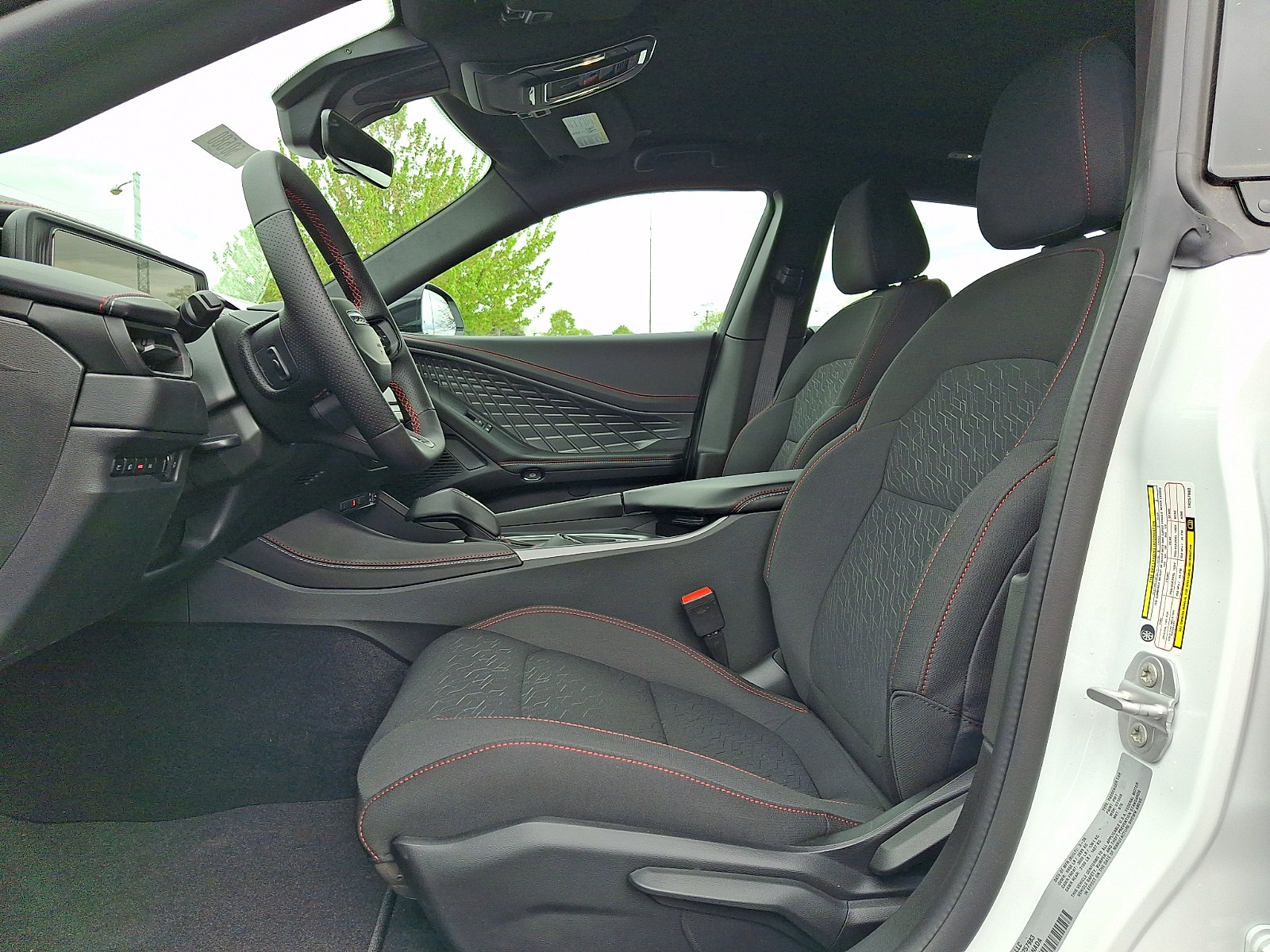 New 2026 Dodge Charger R/T w/ Blacktop Package AWD/4WD image 10