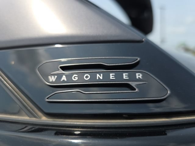 Used 2024 Jeep Wagoneer Launch Edition AWD/4WD image 51