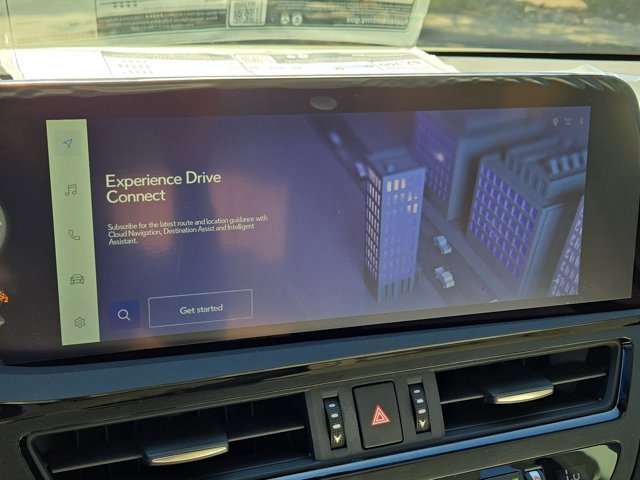 Used 2025 Lexus ES 350 Premium w/ Premium Package image 19