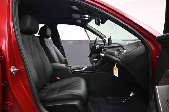 New 2026 Acura Integra A-Spec FWD image 19